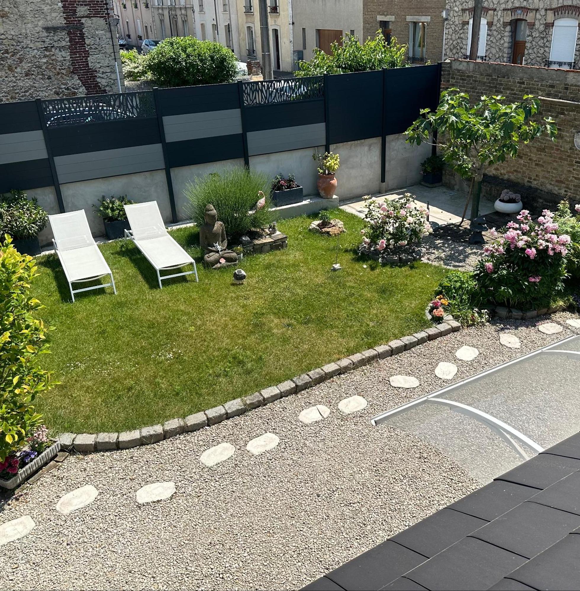 La Petite Maison De Jane Reims Exterior foto