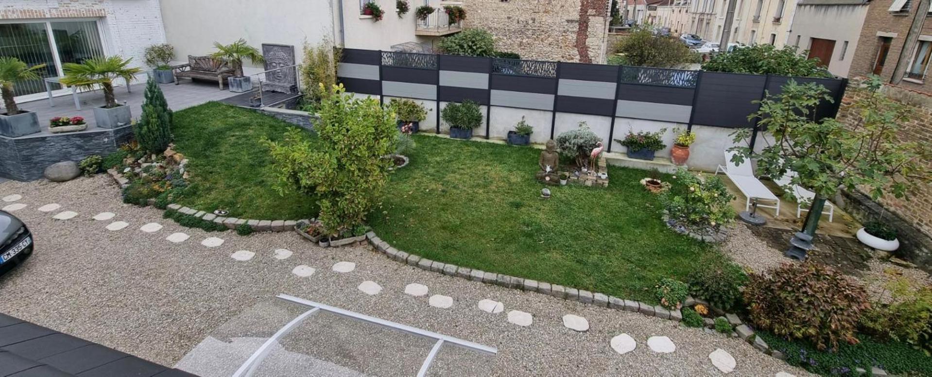 La Petite Maison De Jane Reims Exterior foto